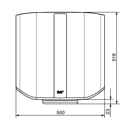 NX9 Ext_Dimensions1